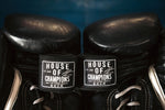 BOXR HOUSE OF CHAMPIONS  (HAND WRAPS)